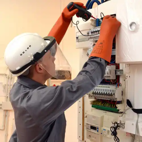 elektricien Kornhorn